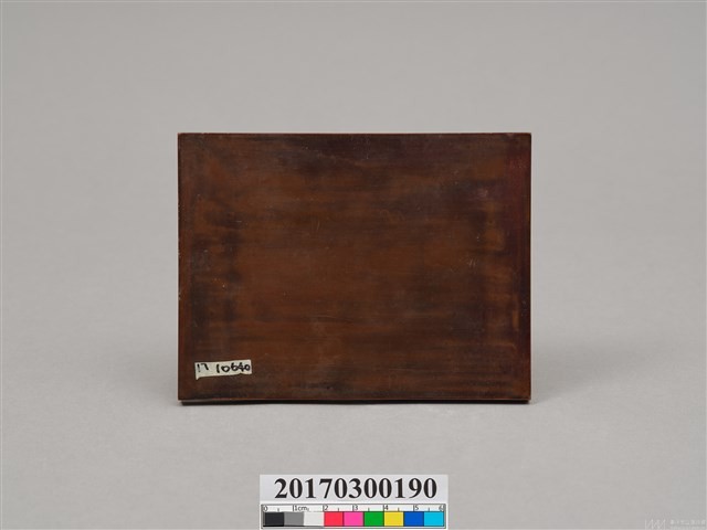 高蒔繪漆版八 藏品圖，第2張