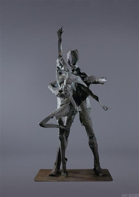 國標舞 Ballroom Dancing藏品圖，第2張