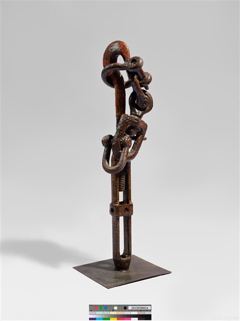 Work No.594藏品圖，第3張