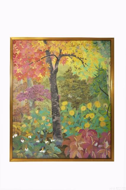 四季園藏品圖，第1張