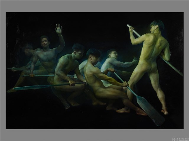 黑水溝藏品圖，第1張