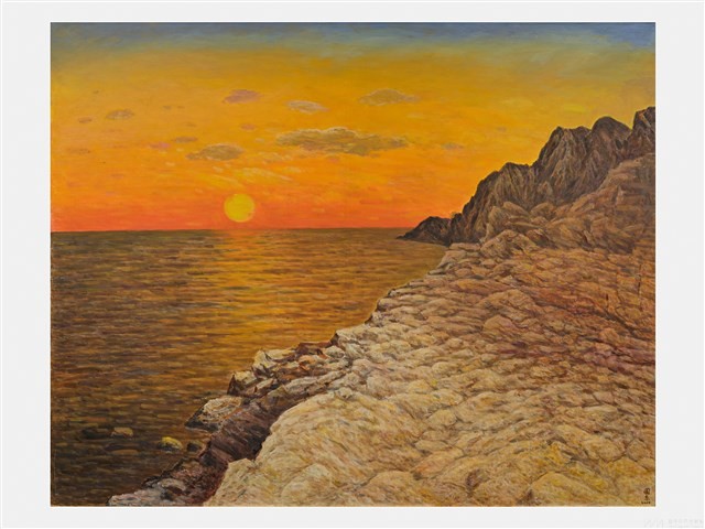 日出藏品圖，第1張
