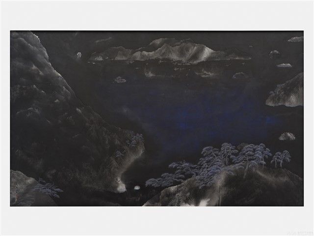 七弦知秋藏品圖，第1張
