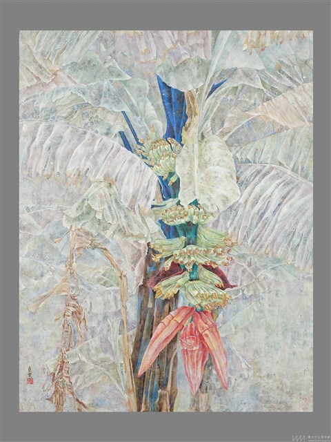 白日藏品圖，第1張