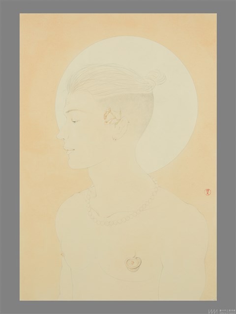 淨月王藏品圖，第1張
