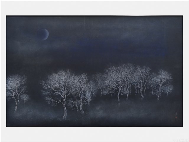 千巌暝藏品圖，第1張
