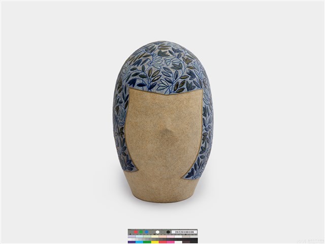 清麗紈質藏品圖，第3張