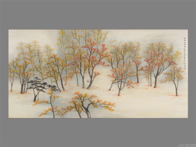 秋林藏品圖，第1張