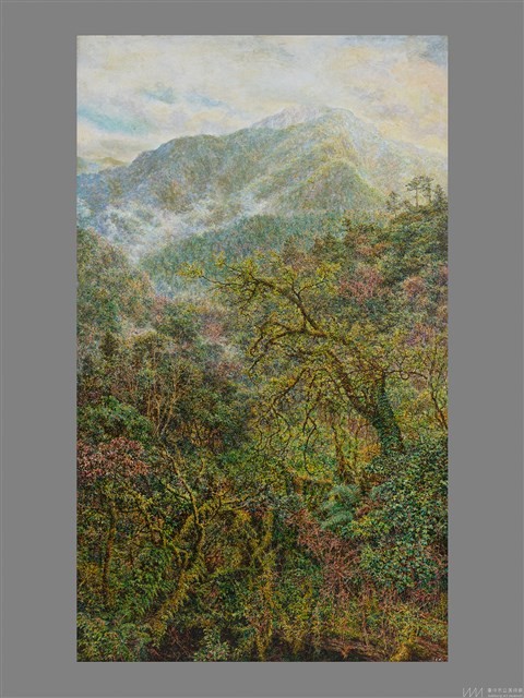 中橫三闕1900藏品圖，第1張