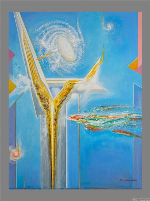 藍域星塵藏品圖，第1張