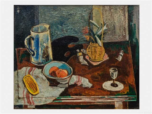 靜物藏品圖，第1張