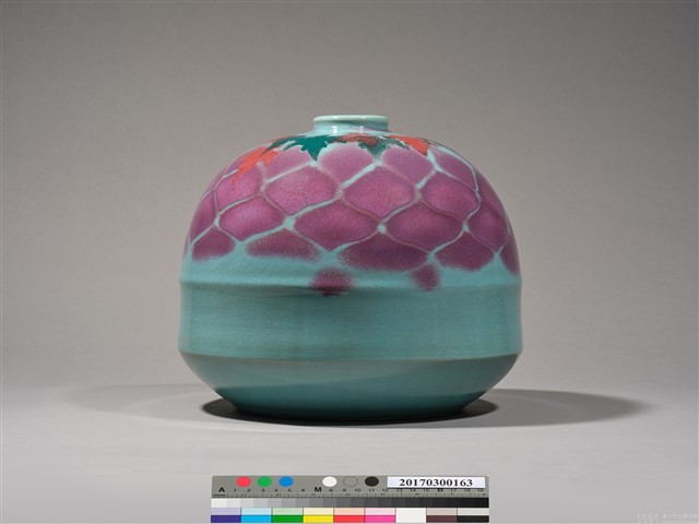 嫩綠嫣紅藏品圖，第2張