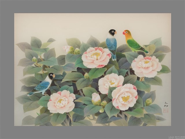 麗春 藏品圖，第1張