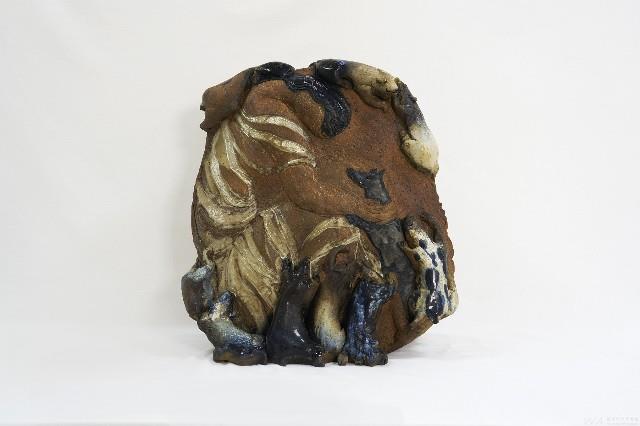 狗臉的歲月藏品圖，第1張