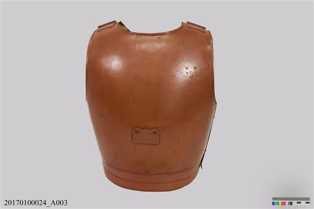 殼藏品圖，第1張