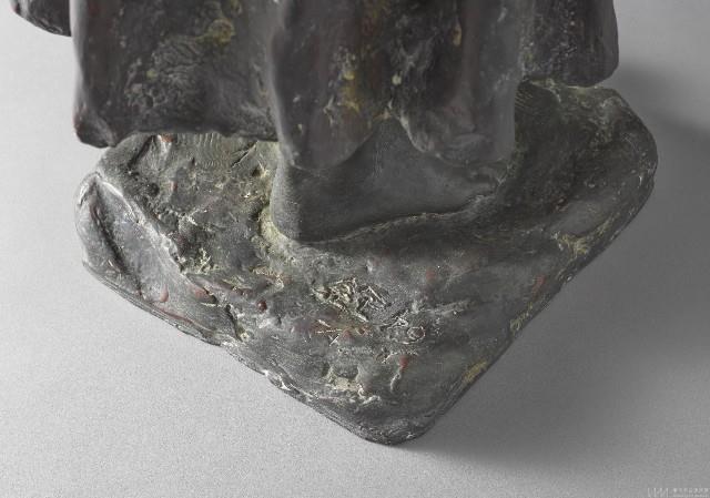 思（孕婦）藏品圖，第4張