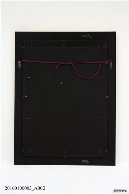 紅衣(美三的幻想)藏品圖，第2張