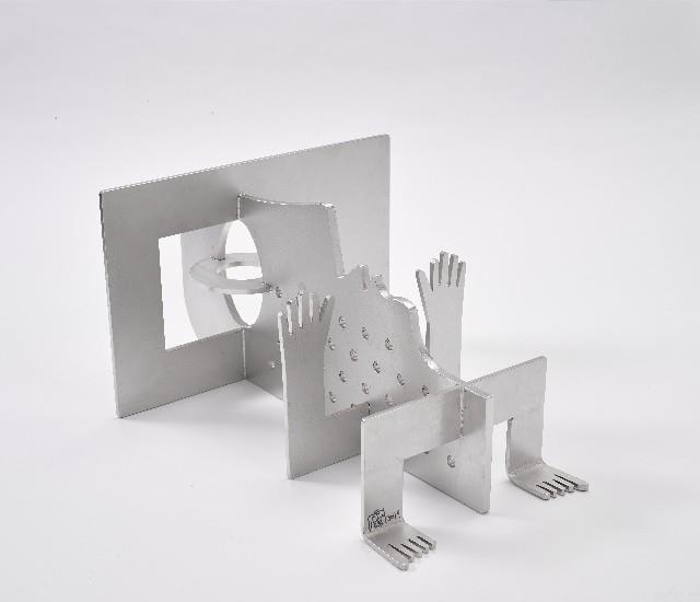 Contemplation Collection Image, Figure 3, Total 4 Figures