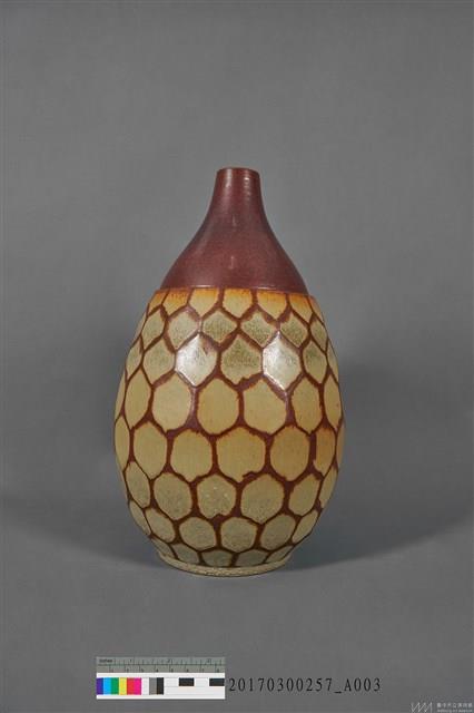 沉魚藏品圖，第1張