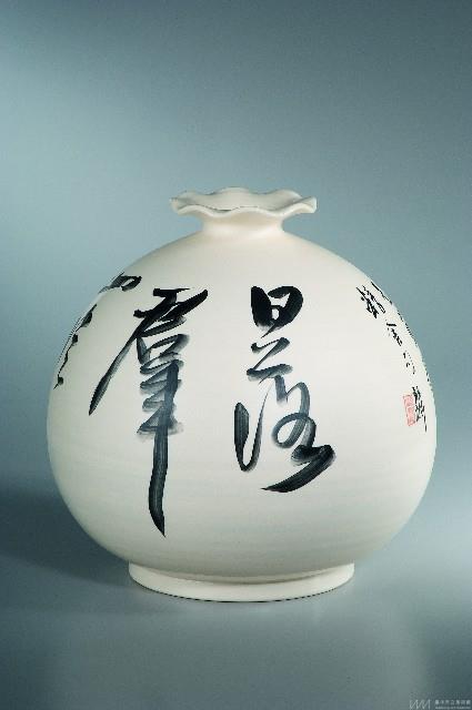 韋應物「題藍嶺」藏品圖，第4張