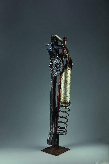 Work No.479藏品圖，第4張