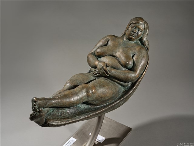 鬆弛藏品圖，第4張