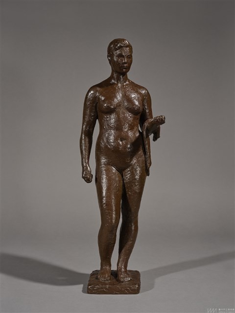 The Bathing Woman Collection Image, Figure 1, Total 4 Figures