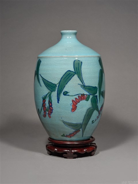 歲收 藏品圖，第1張
