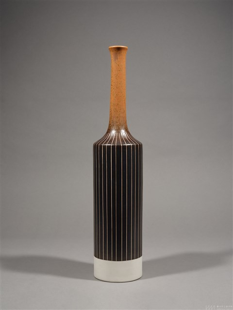 褐釉 藏品圖，第1張