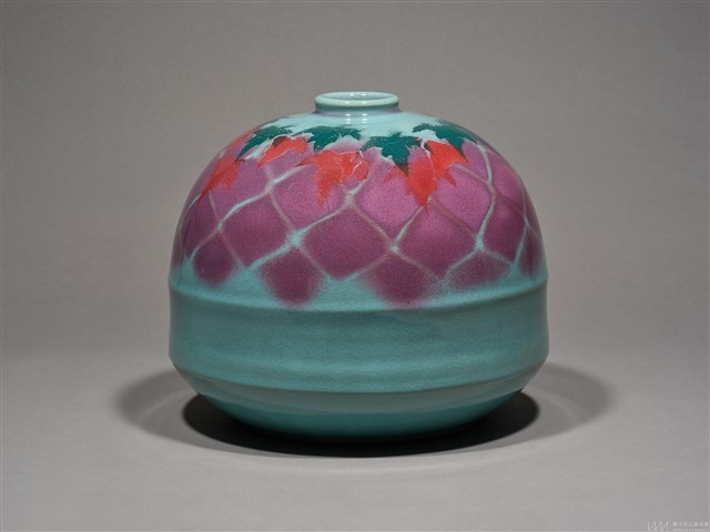 嫩綠嫣紅藏品圖，第1張