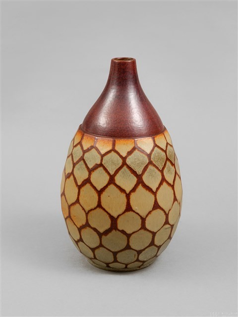 沉魚藏品圖，第1張