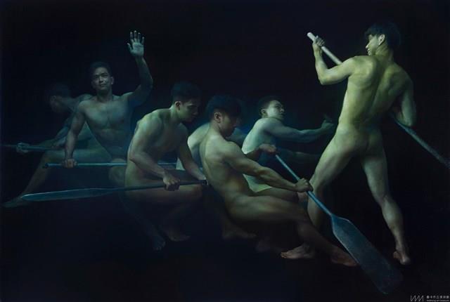 黑水溝藏品圖，第1張