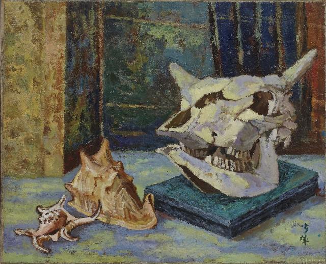 靜物藏品圖，第2張