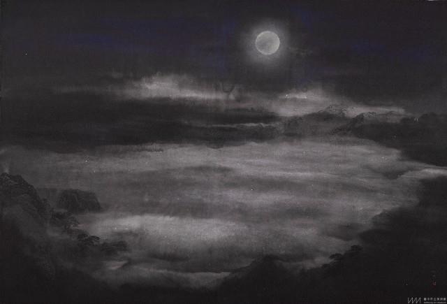 Misty Eternity Collection Image