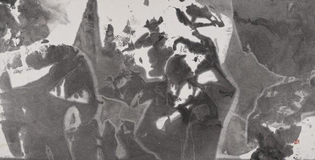 非山非水藏品圖，第2張
