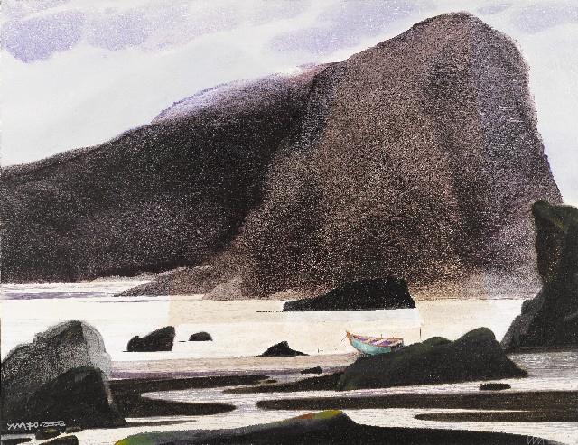 北海印象藏品圖，第2張