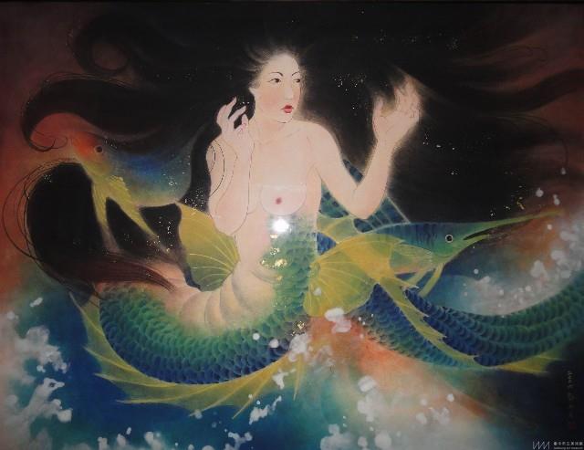 驚變藏品圖，第1張