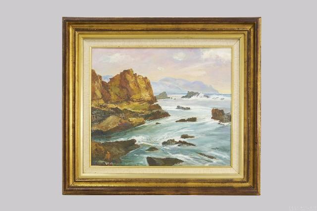  岩石藏品圖，第1張