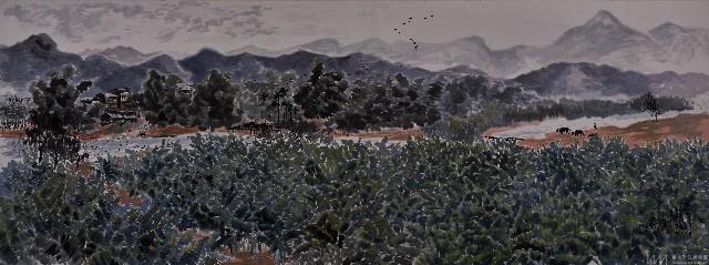 茲土有情頌藏品圖，第1張