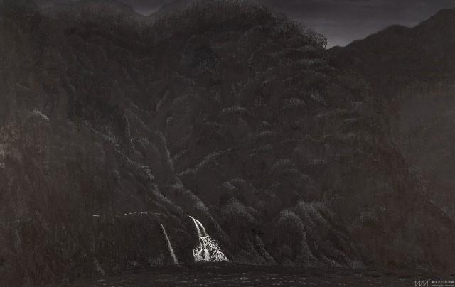 意識的孤島─寂靜藏品圖，第1張