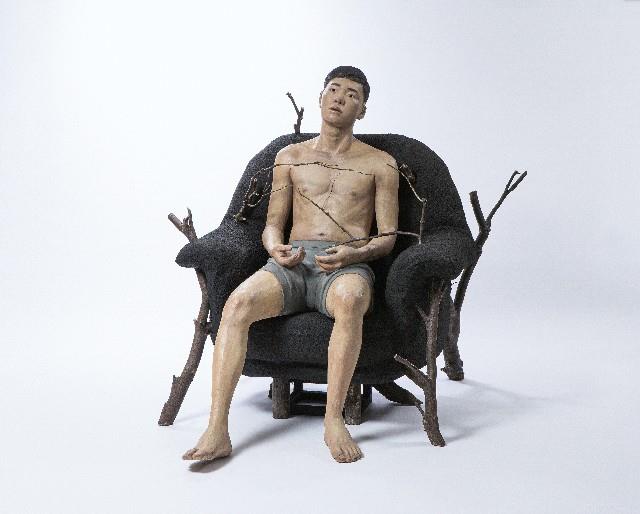 共棲附生藏品圖，第1張