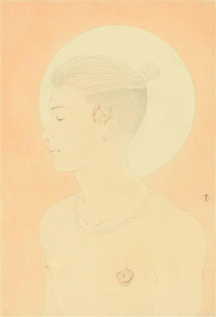 淨月王藏品圖，第1張