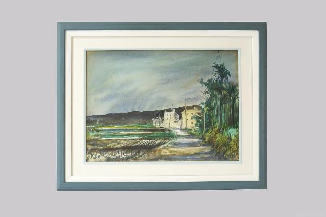 鄉間小路藏品圖，第1張