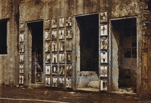 Assembly, Family Parade Collection Image