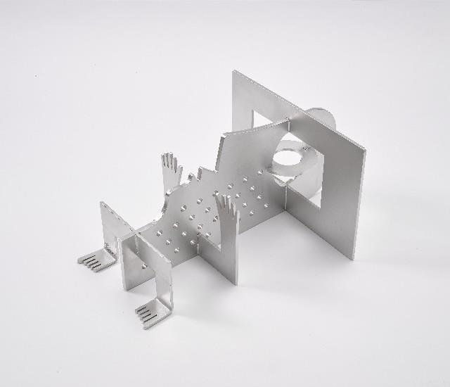 Contemplation Collection Image, Figure 1, Total 4 Figures