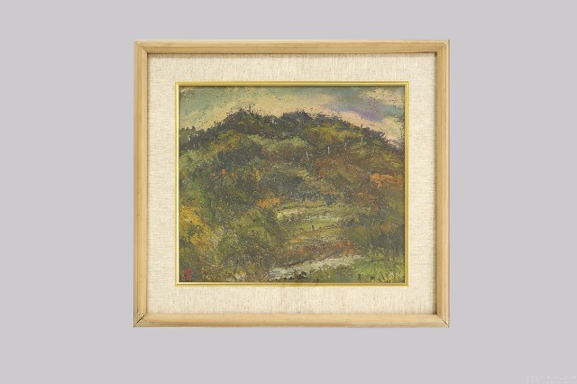 清境農場風景藏品圖，第1張