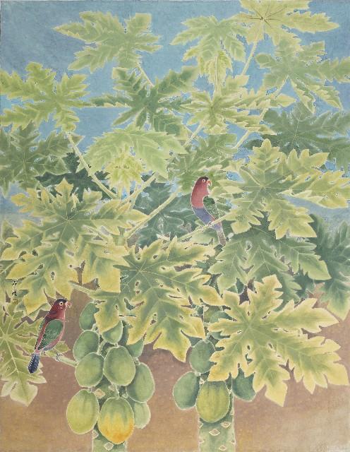 喜悅藏品圖，第1張