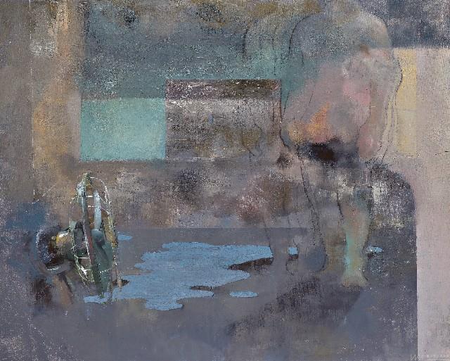 吹/Blowing藏品圖，第1張