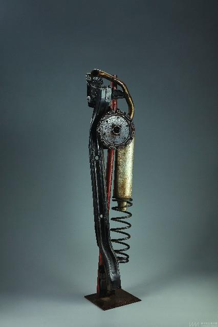 Work No.479藏品圖，第2張