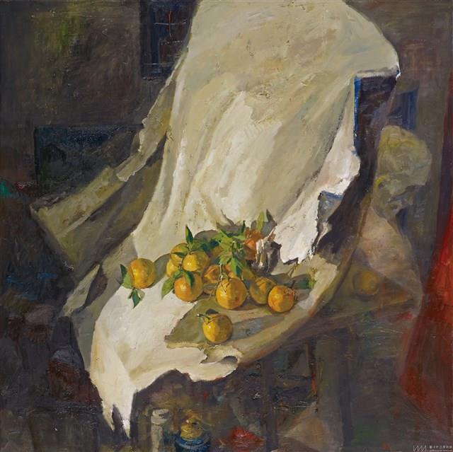 靜物藏品圖，第1張